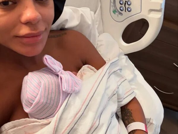 Brunna Gonçalves revela decisão após nascimento de Zuri