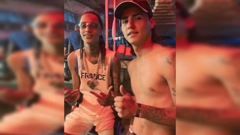 Faccionado do CV, Cabeludo da Penha, morto em operação, posou com Oruam