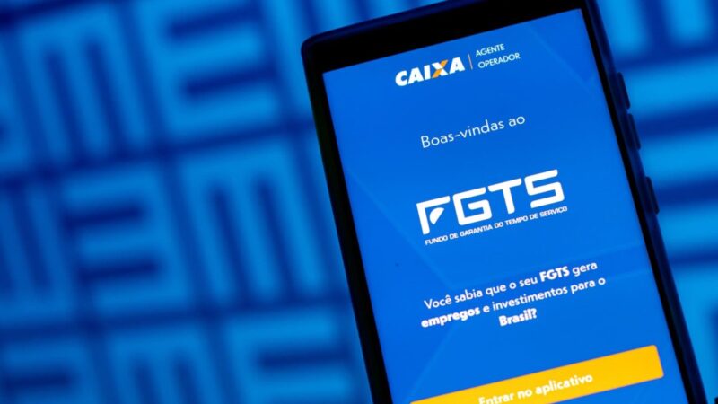 Solidariedade questiona no STF mudanças do saque-aniversário