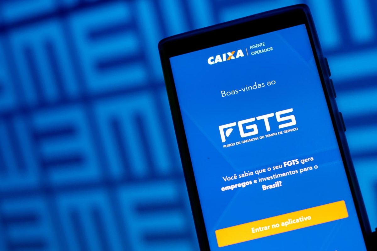 Solidariedade questiona no STF mudanças do saque-aniversário