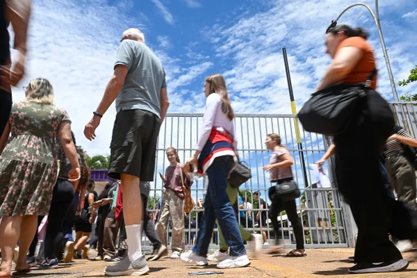 De Paolla Oliveira à transição energética: o que caiu no Enem 2025