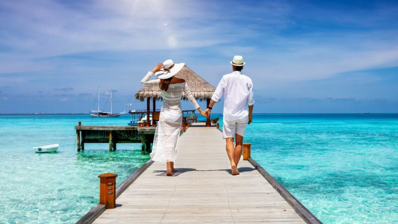 Maldivas veta fumo para nascidos a partir de 2007, incluindo turistas