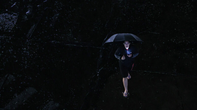 Chove, chuva! DF amanhece com alerta de tempestade. Veja previsão