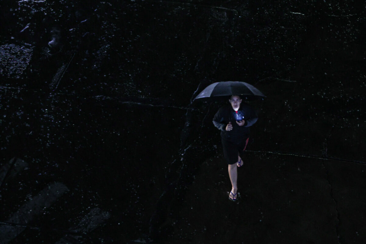 Chove, chuva! DF amanhece com alerta de tempestade. Veja previsão