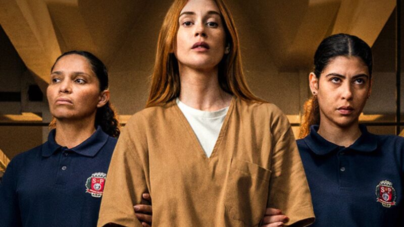 Atriz de Tremembé revela fruto incomum que comeu para emagrecer