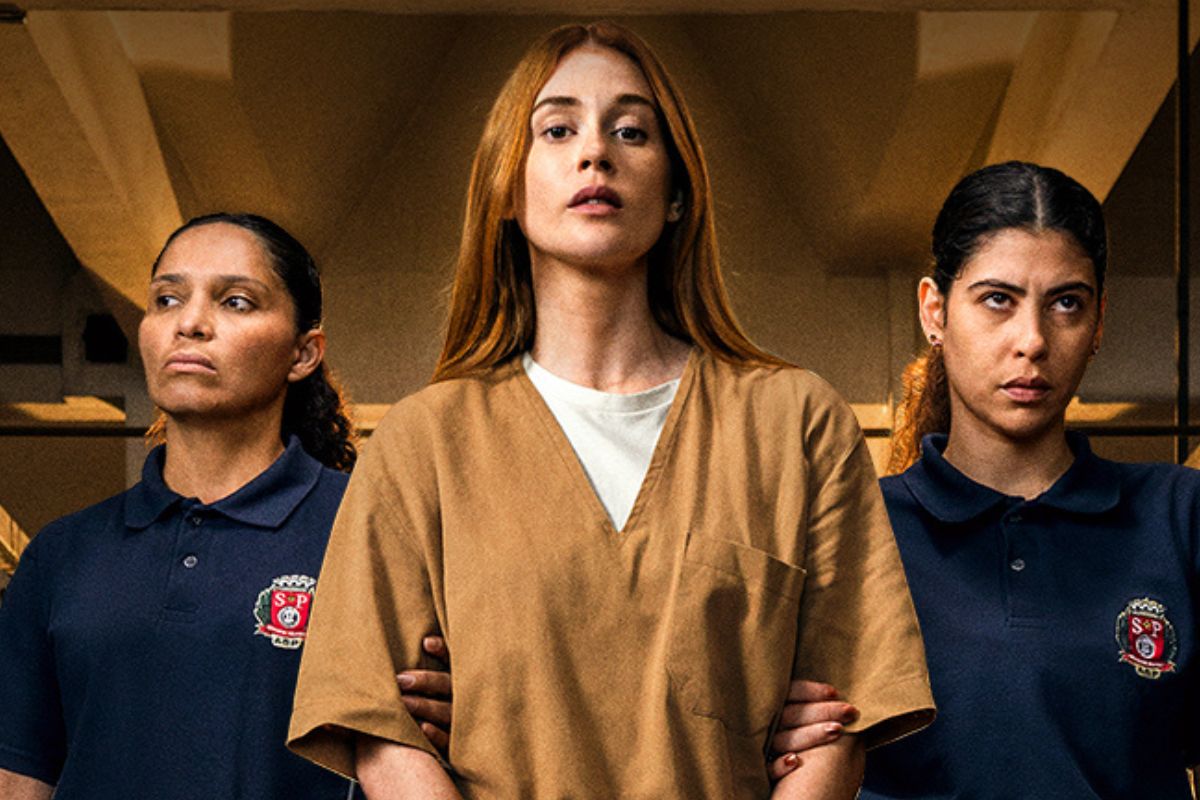 Atriz de Tremembé revela fruto incomum que comeu para emagrecer