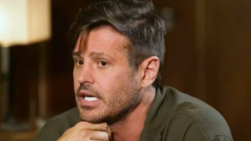 Dado Dolabella quebra o silêncio e fala sobre agressão contra namorada