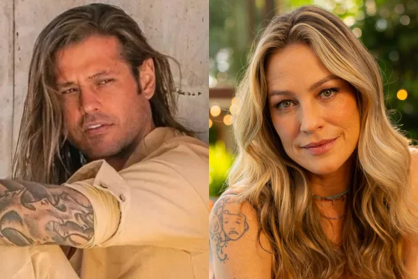 Dado Dolabella assume que agrediu Luana Piovani pela primeira vez