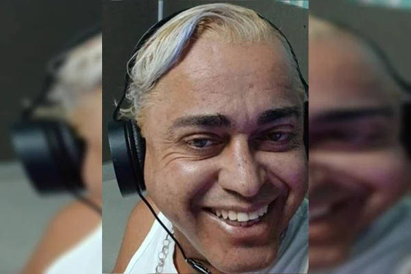 PCGO prende homem que tentou matar radialista a pedradas no Entorno