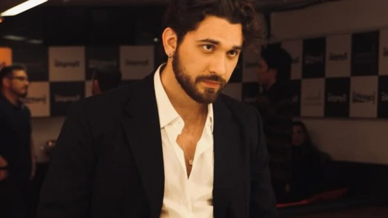 Abatido? Gustavo Mioto preocupa fãs após término com Ana Castela