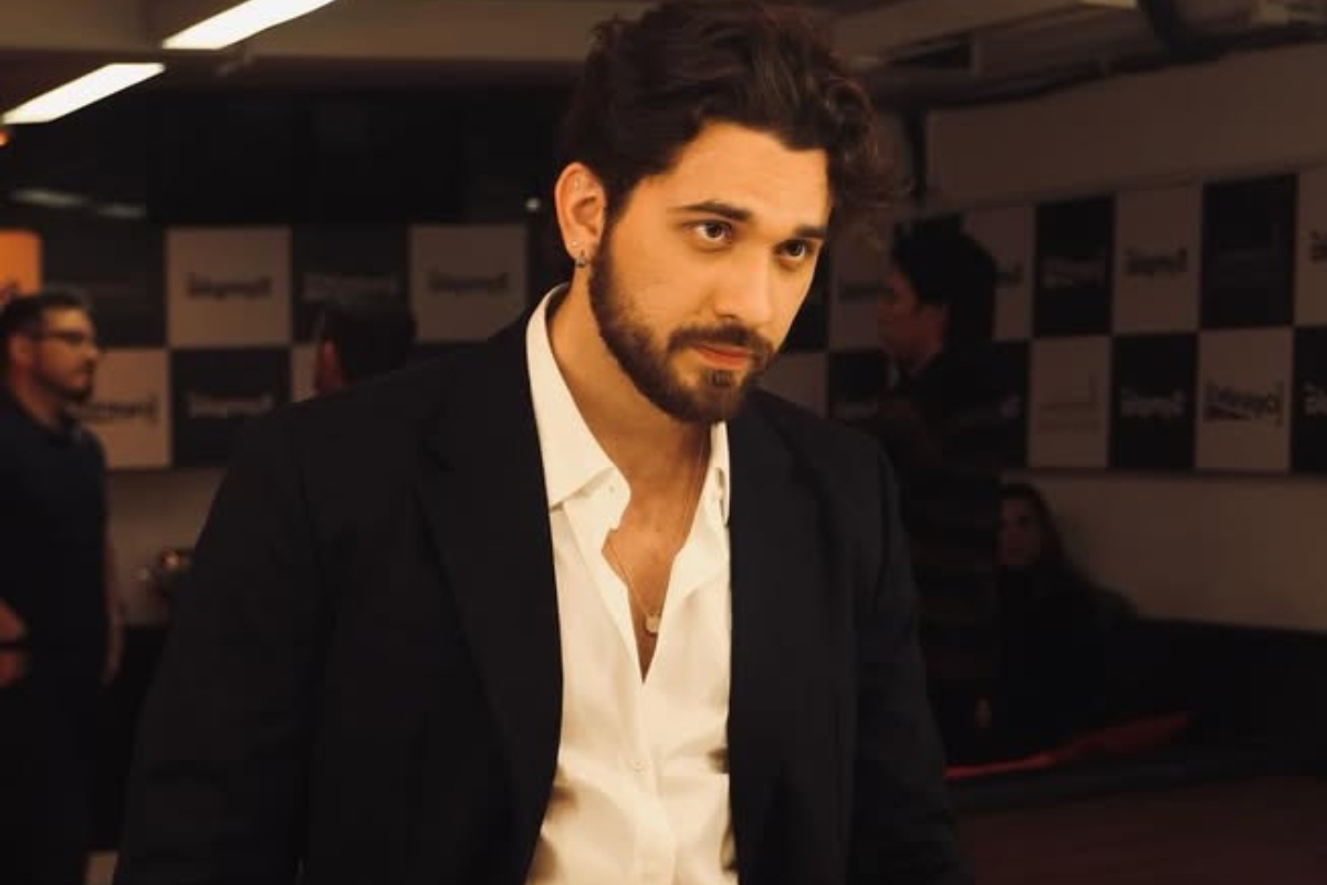 Abatido? Gustavo Mioto preocupa fãs após término com Ana Castela