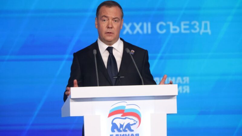 Rússia alerta que dinheiro do Ocidente à Ucrânia pode agravar guerra