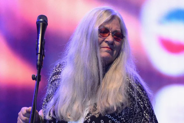 Morre Donna Jean Godchaux, da banda Grateful Dead, aos 78 anos