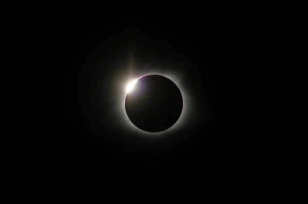 Eclipse solar mais longo do século: data, hora e onde será visível