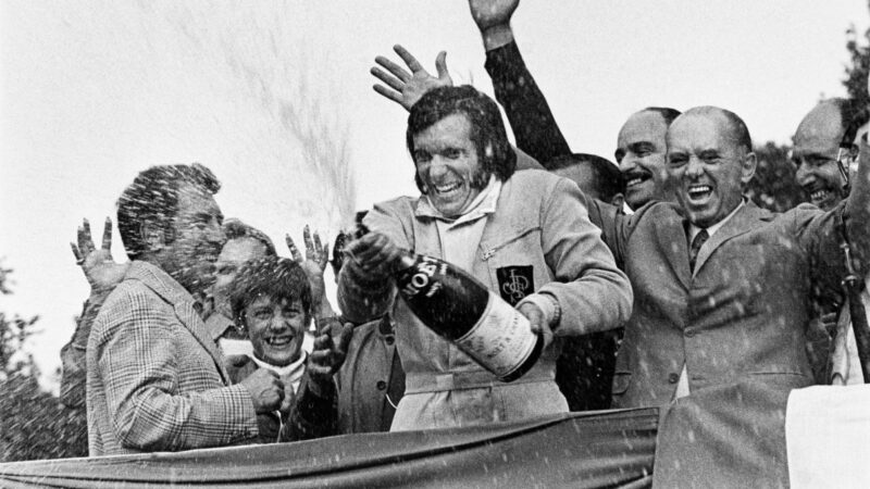 confira o desempenho de pilotos brasileiros em estreias no Brasil