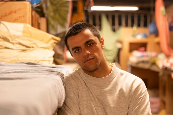 Tremembé: mulher de ator diz que já torceu contra papel do marido