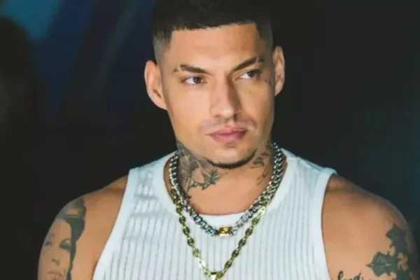 MP abre inquérito contra Filipe Ret após fala sobre Oruam em show