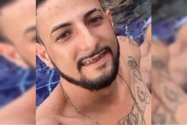 Homem que matou companheira na frente dos filhos é preso no Paraguai