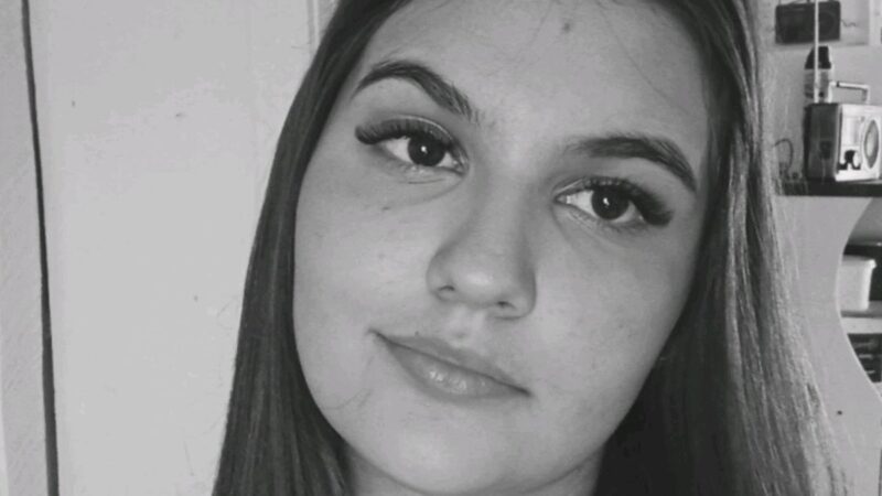 Última mensagem de adolescente morta em tornado foi sobre Crisma 