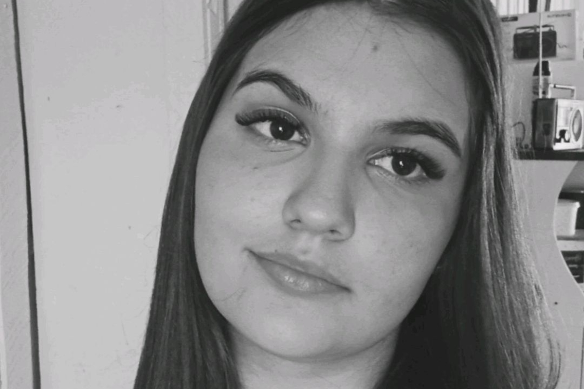 Última mensagem de adolescente morta em tornado foi sobre Crisma 