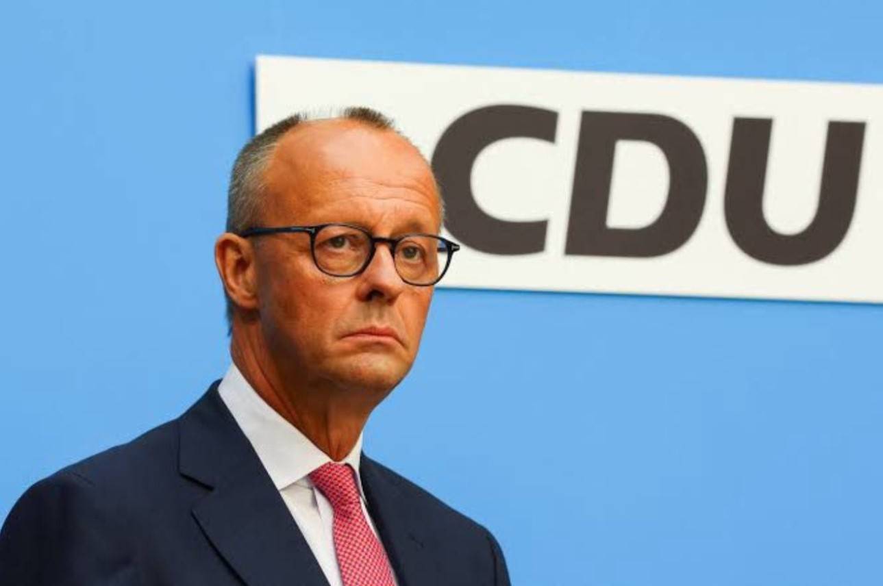 Alemanha frustra Lula e segura financiamento