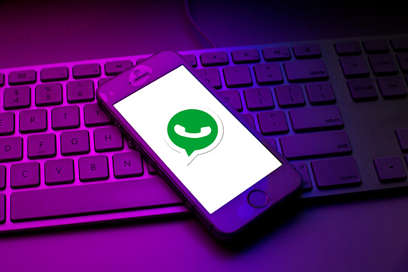 WhatsApp Web: usuários reclamam de instabilidade nesta terça-feira (4/11)