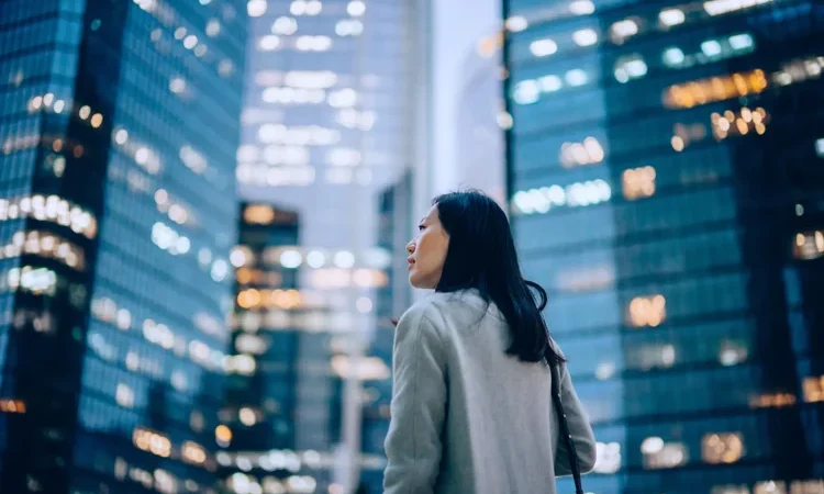 Esses quatro segredos definem líderes que deixam marcas duradouras nas empresas