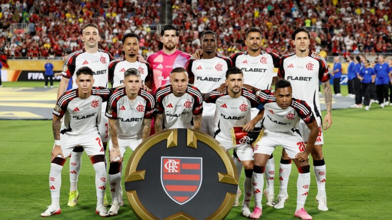 Jogo do Campeonato Carioca pode acontecer nos Estados Unidos; entenda