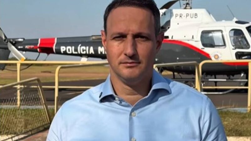 Em meio a discussões do PL antiterrorismo, Bolsonaro quer ver Derrite