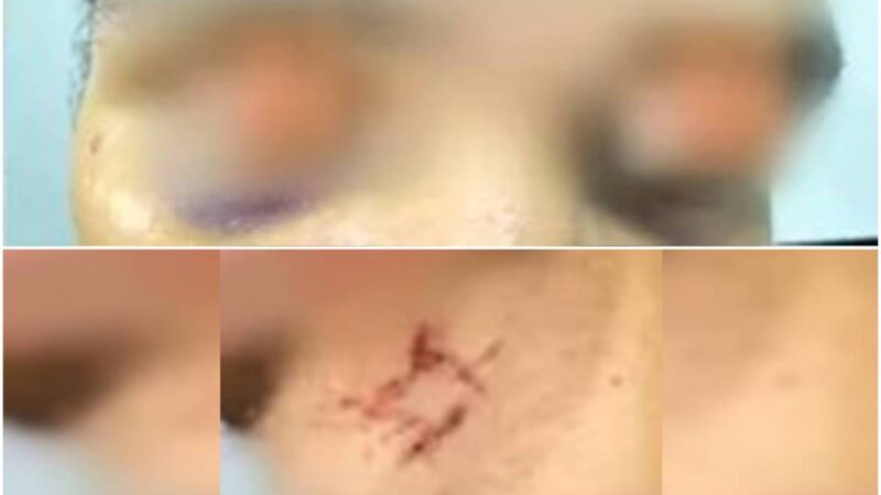 criminoso diz que prendeu vítima após se apaixonar