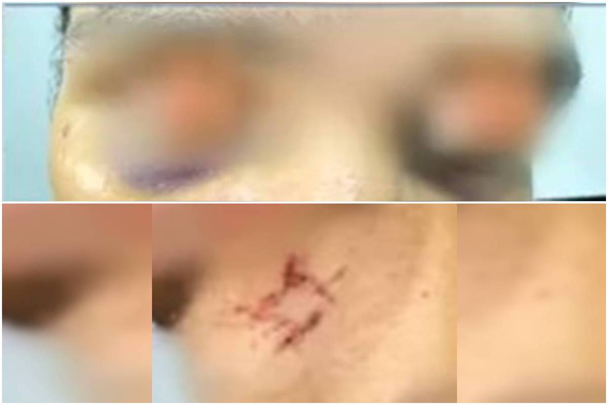 criminoso diz que prendeu vítima após se apaixonar