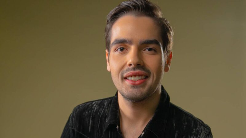 Filho de Faustão assume namoro um mês após término; conheça a atual