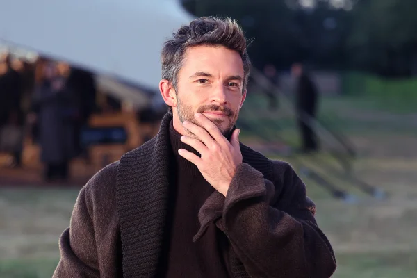 Os critérios secretos da People para eleger o homem mais sexy do ano