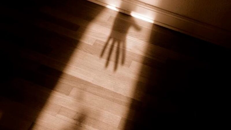 polícia acha adolescente desaparecida dentro de caixa em porão