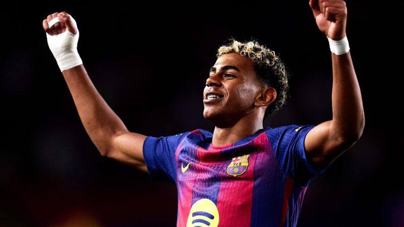 FIFPro anuncia seleção da temporada sem brasileiros. Confira lista