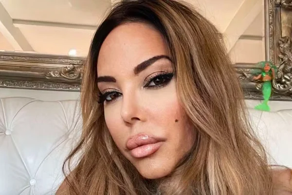 Dama do Bumbum é condenada por aplicação de silicone que matou atriz