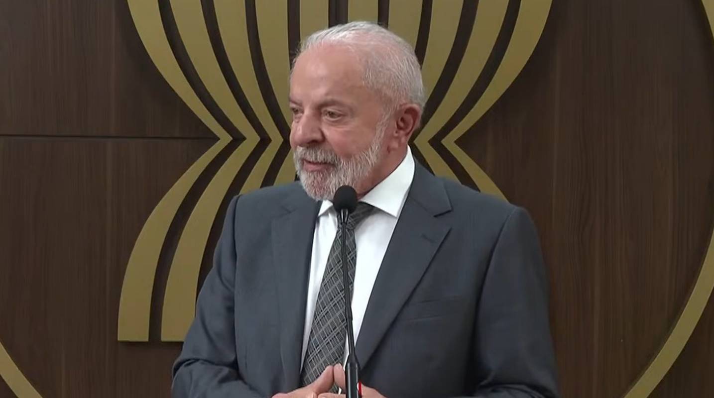 Lula diz que ligará para Trump se negociações não avançarem pós-COP30