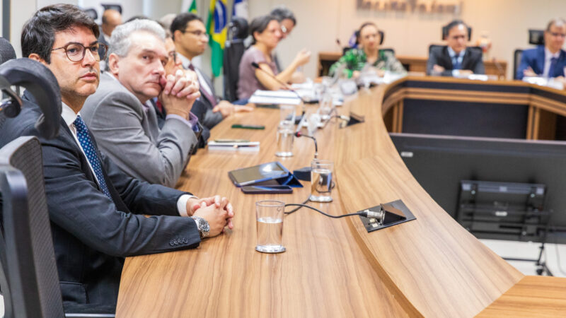 Cobrança do Imposto sobre Bens e Serviços: Comsefaz e Receita Federal orientam grandes empresas