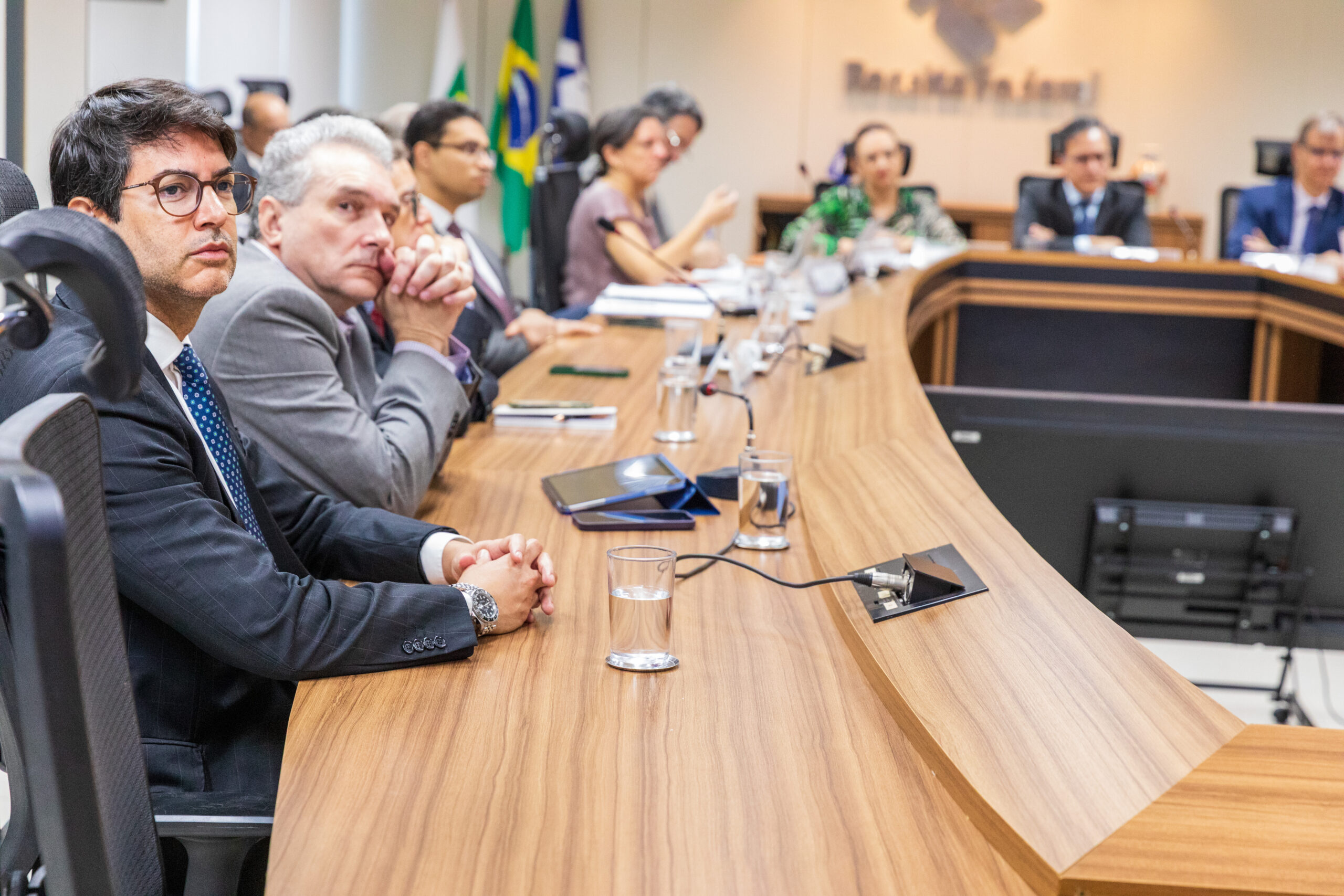 Cobrança do Imposto sobre Bens e Serviços: Comsefaz e Receita Federal orientam grandes empresas