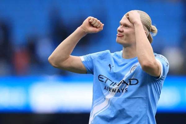 Manchester City encara o Dortmund pela Champions. Veja retrospecto