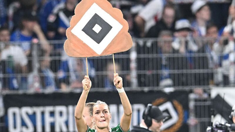 Emoji de cocô vira polêmica no futebol alemão; entenda motivo