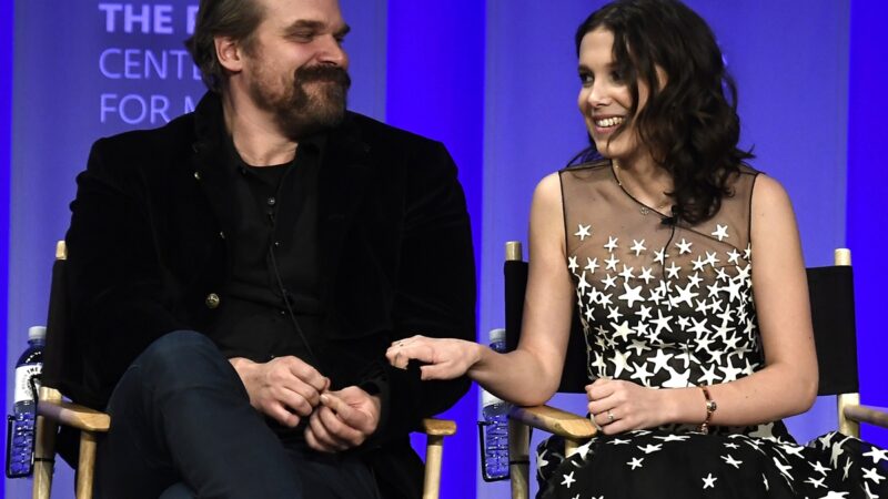 caso tem reviravolta com revelação