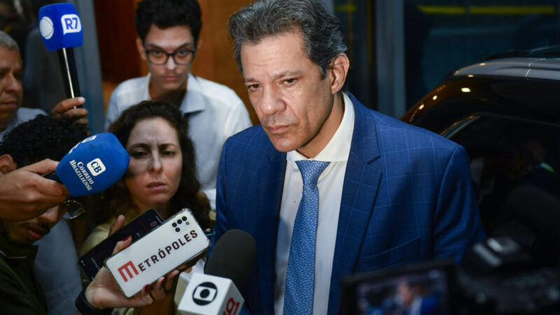 Haddad cancela agenda em Belém para ir ao velório de Frateschi em SP