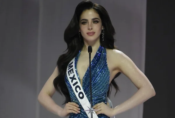 Diretor do Miss Universo surge chorando após humilhar Miss México