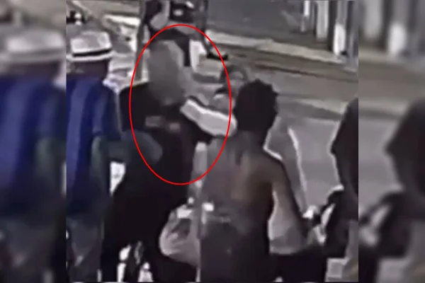 Caminhoneiro é morto após oferecer cerveja a traficante em bar