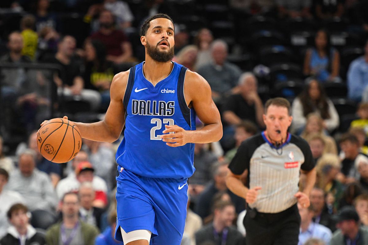 Após acumular sete lesões, Pacers contratam Jeremiah Robinson-Earl na NBA