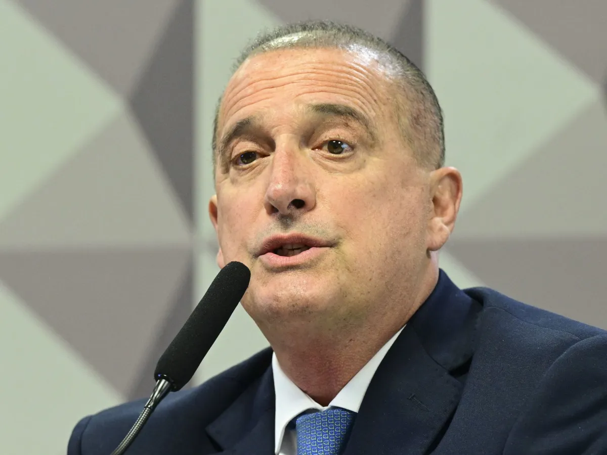 Problema em descontos do INSS era recorrente, mas sem relevância, diz Onyx