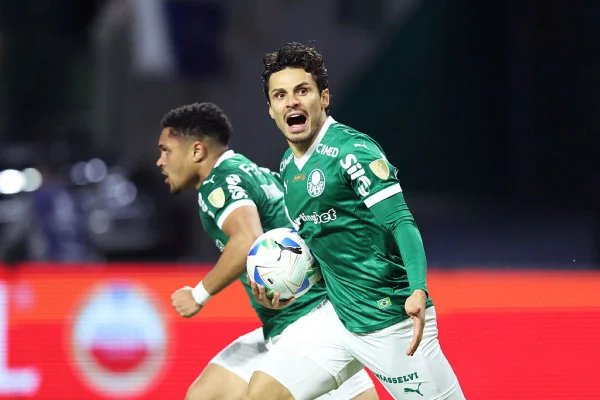 Palmeiras recebe o Santos e tenta manter tabu no clássico da saudade