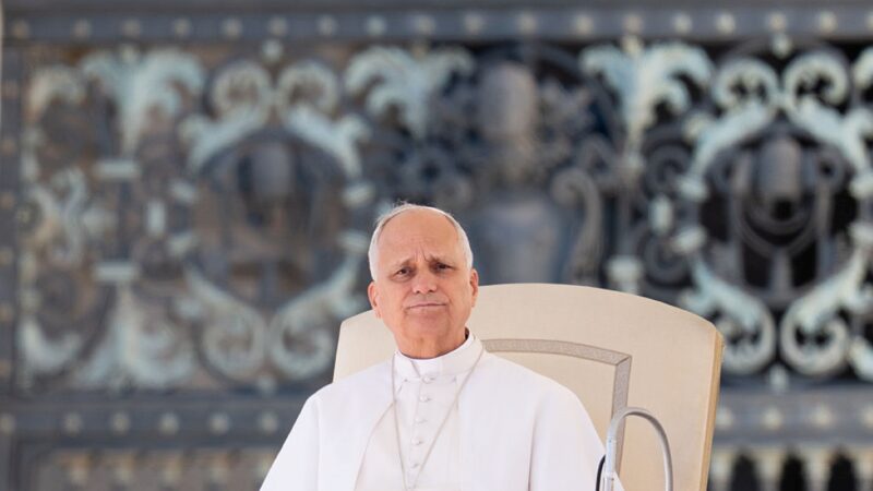 A explicação de Leão XIV para vetar Virgem Maria como “corredentora”