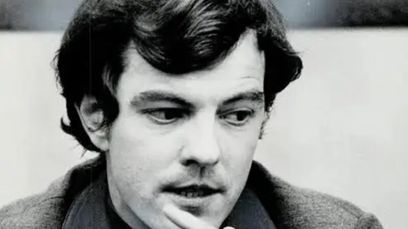 Peter Watkins, diretor de O Jogo da Guerra, morre aos 90 anos